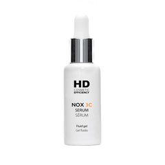NOX 3C SERUM GEL FLUIDO ILUMINADOR
