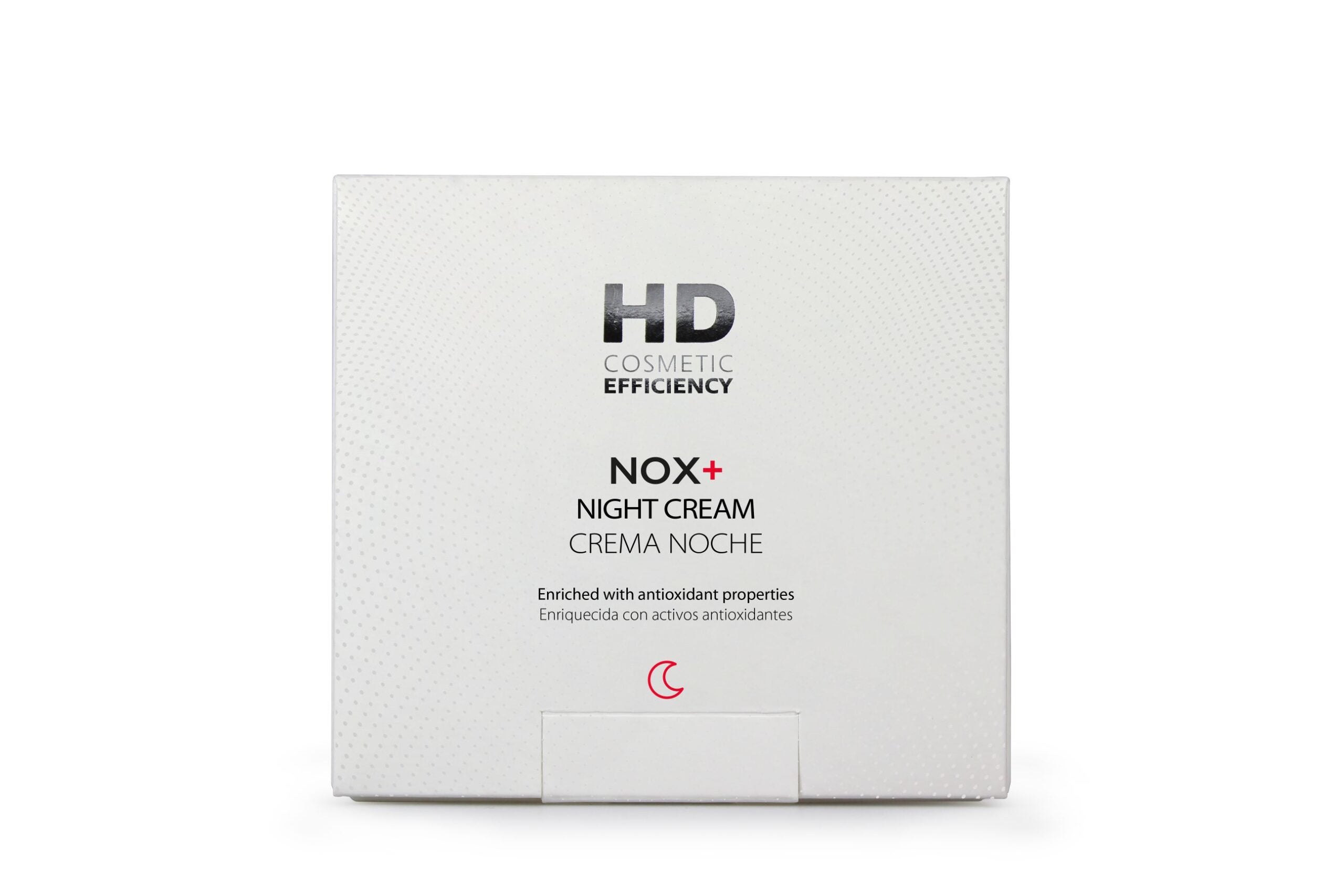 NOX+ CREMA DE NOCHE
