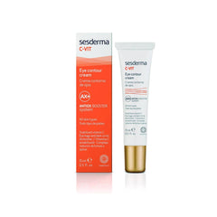 SESDERMA C-VIT CONTORNO DE OJOS 15ML