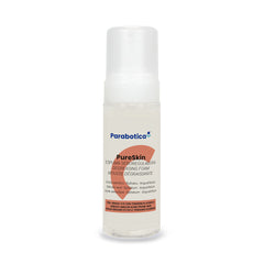 PURESKIN ESPUMA LIMPIADORA 150ML