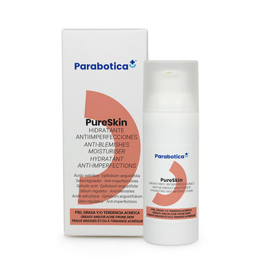 PURESKIN HIDRATANTE ANTIIMPERFECCIONES