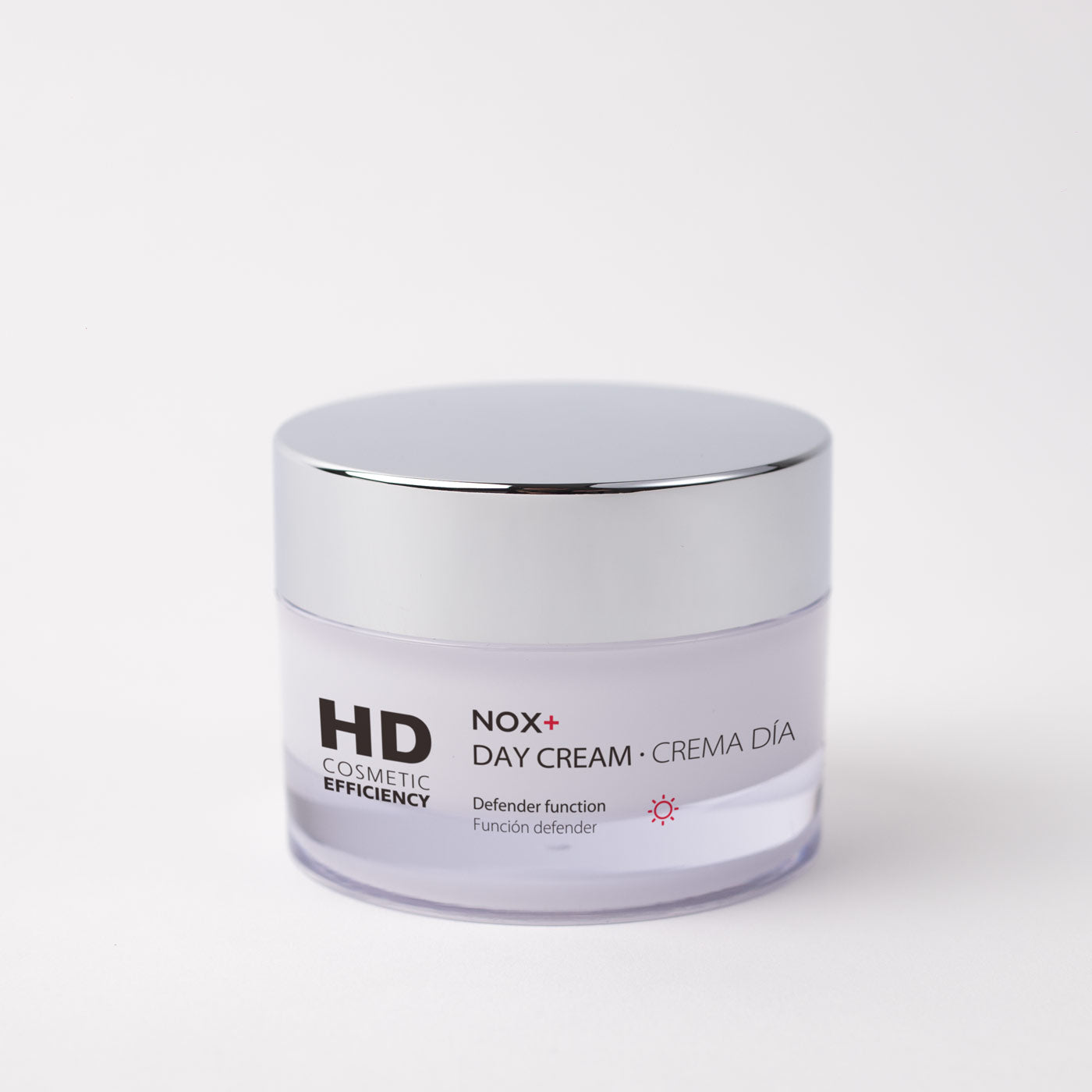 HD COSMETIC EFFICIENCY NOX+ CREMA DE DIA