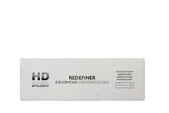 REDEFINER CONTORNO DE OJOS