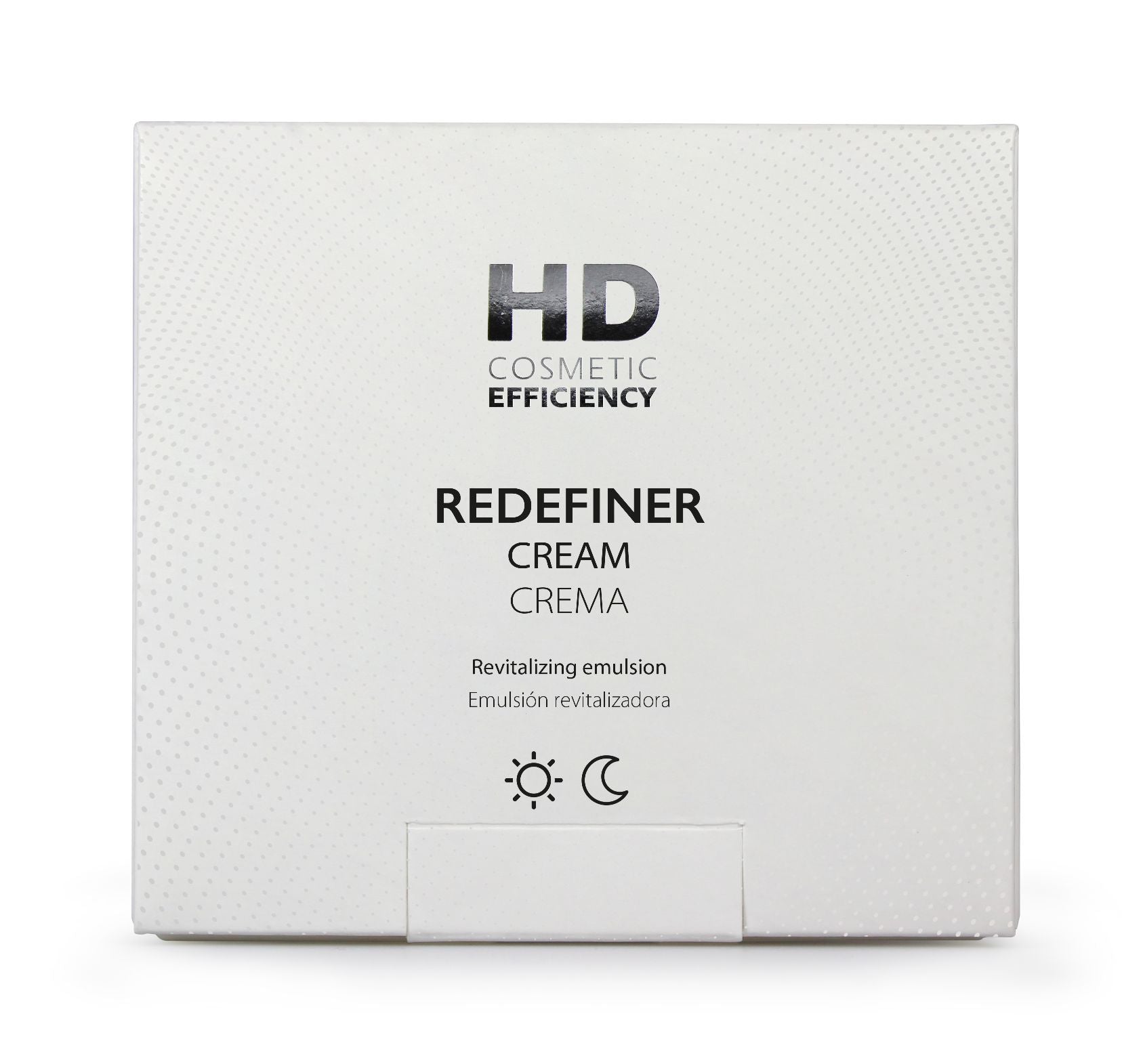 REDEFINER CREMA