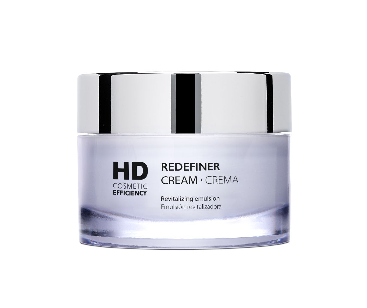 REDEFINER CREMA