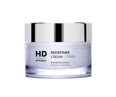 REDEFINER CREMA
