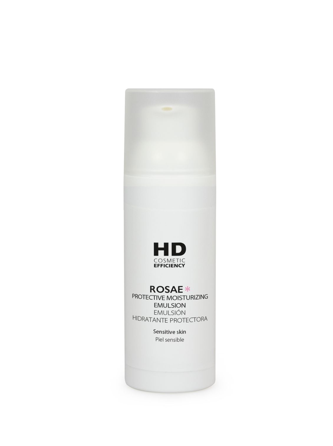 ROSAE* EMULSION HIDRATANTE PROTECTORA