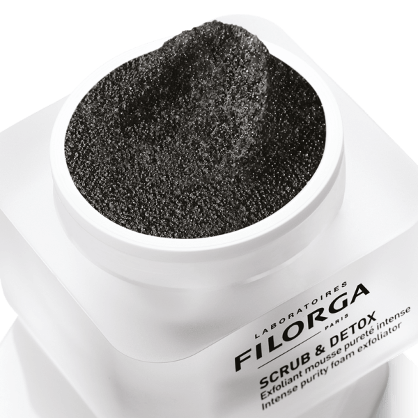 FILORGA SCRUB & DETOX  50ml