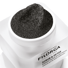 FILORGA SCRUB & DETOX  50ml