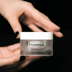 FILORGA SCRUB & DETOX  50ml