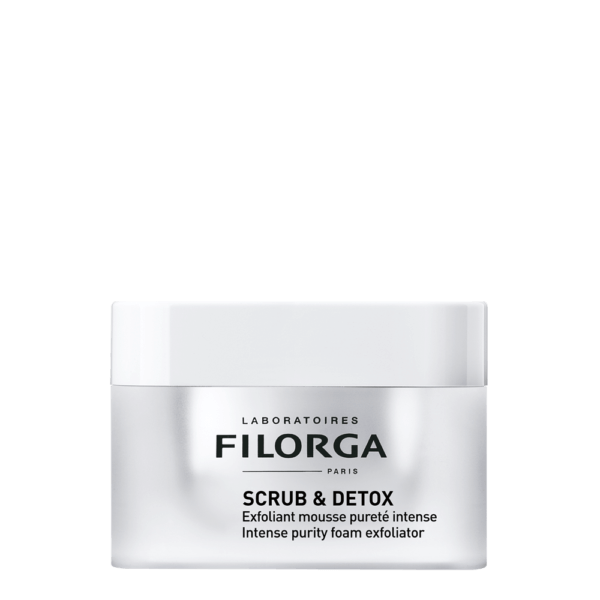 FILORGA SCRUB & DETOX  50ml