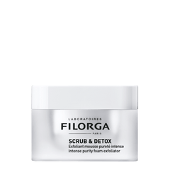 FILORGA SCRUB & DETOX  50ml