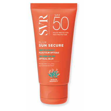 SVR SUN SECURE Blur SPF50+ 50ml