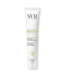 SVR SEBIACLEAR CRÉME SPF50+ 40ML