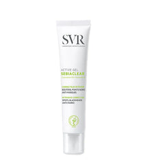 SVR SEBIACLEAR ACTIVE GEL 40ML