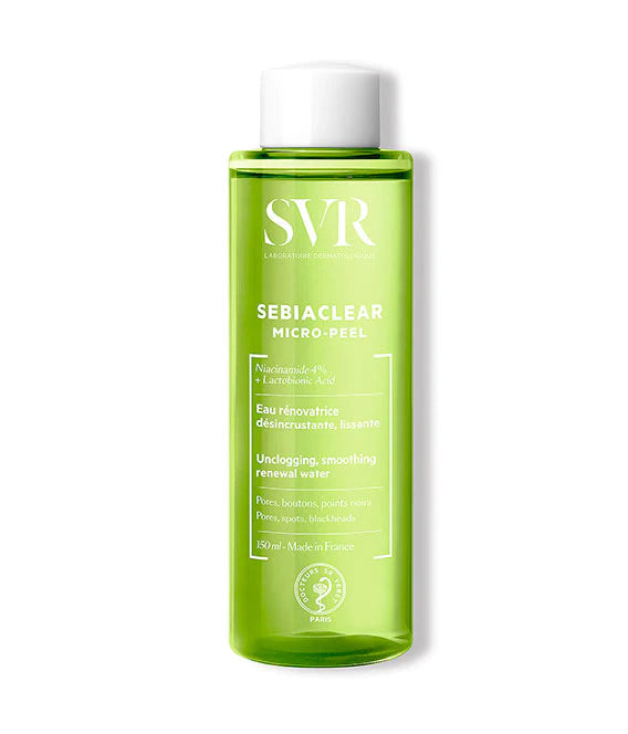 SVR Sebiaclear Micro-peel 150ML