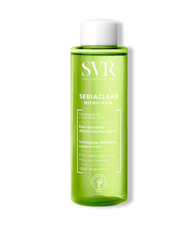 SVR Sebiaclear Micro-peel 150ML