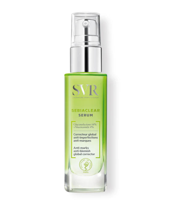SVR SEBICLEAR SERUM 30ml