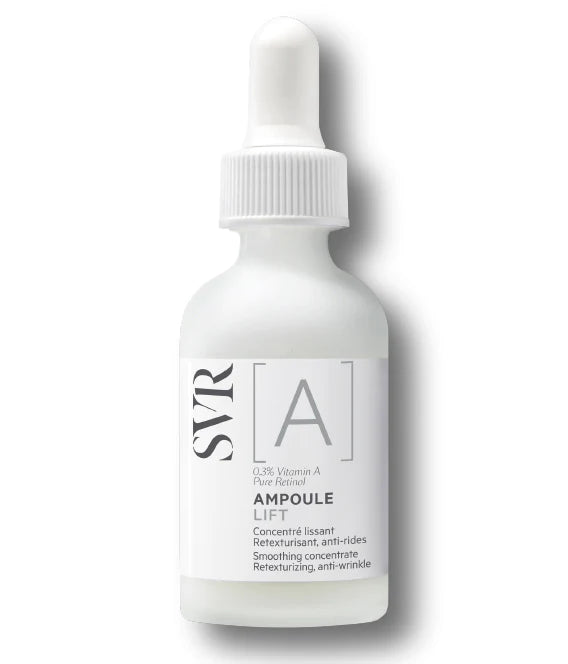SVR AMPOULE LIFT [A] 30ML