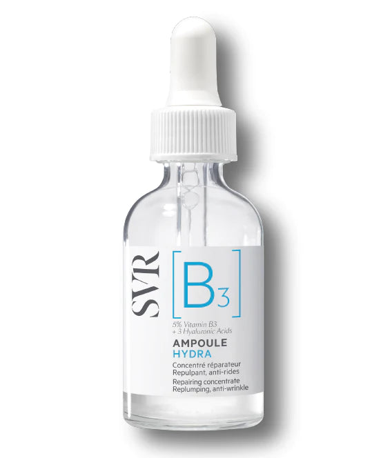 SVR AMPOULE HYDRA [B] 30ML