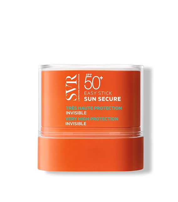 SVR SUN SECURE Easy Stick SPF50+ 10gr