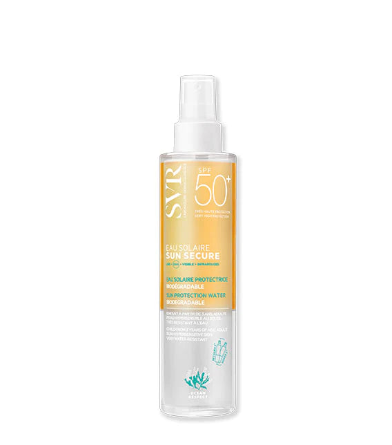 SVR SUN SECURE Eau Solaire SPF50+
