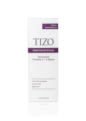 TIZO PHOTOCEUTICAL VIT E & C SERUM 29ml