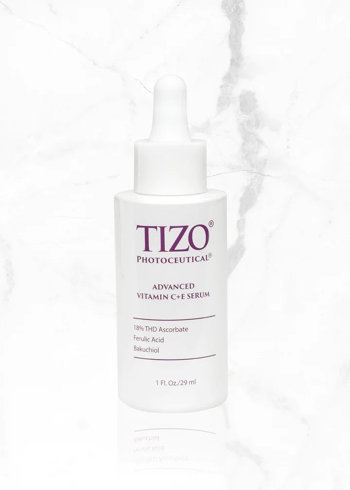 TIZO PHOTOCEUTICAL VIT E & C SERUM 29ml