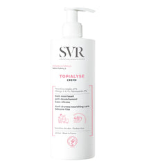 SVR TOPIALYSE CREME EMOLLIENTE 400 ml