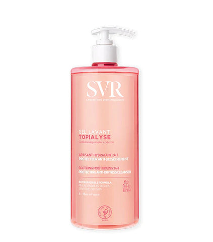 SVR TOPIALYSE GEL LAVANT 1L
