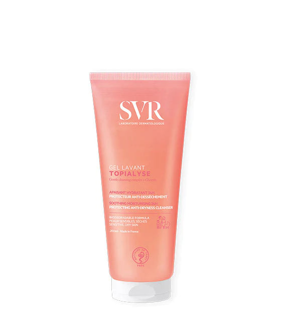 SVR TOPIALYSE GEL LAVANT 200ml