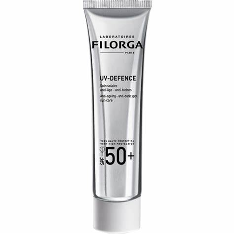 FILORGA UV-DEFENCE [Rejuvenecedor + anti-manchas] 50SPF