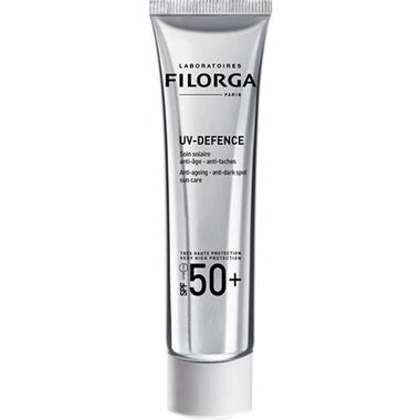 FILORGA UV-DEFENCE [Rejuvenecedor + anti-manchas] 50SPF