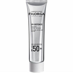 FILORGA UV-DEFENCE [Rejuvenecedor + anti-manchas] 50SPF