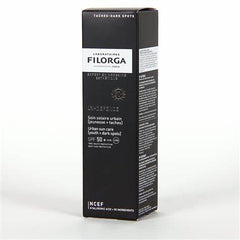 FILORGA UV-DEFENCE [Rejuvenecedor + anti-manchas] 50SPF