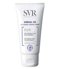 SVR XERIAL 50 Anti-callosidades 50ml