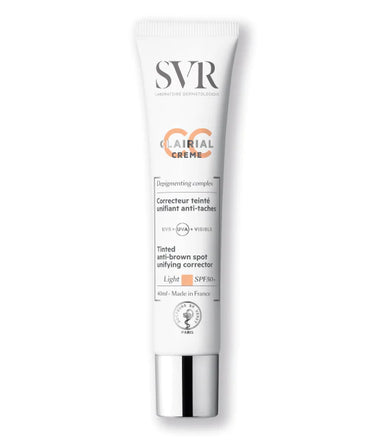 SVR CLARIAL CC LIGHT CREME 40ML