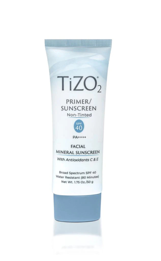 TIZO 2 PROTECTOR SOLAR MINERLA  SPF40   50g