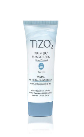TIZO 2 PROTECTOR SOLAR MINERLA  SPF40   50g