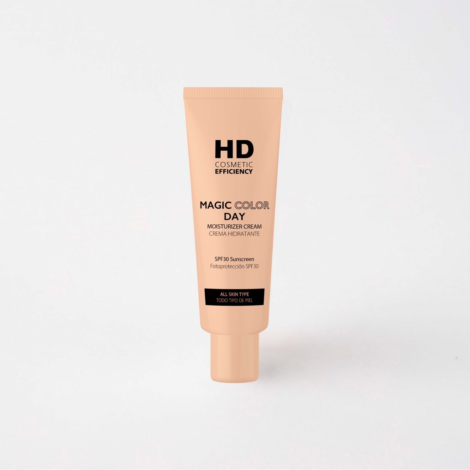MAGIC COLOR DAY hidratante crema  40ml