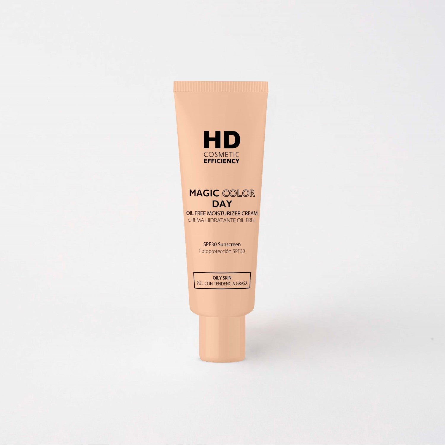 MAGIC COLOR DAY crema hidratante OIL FREE 40ml