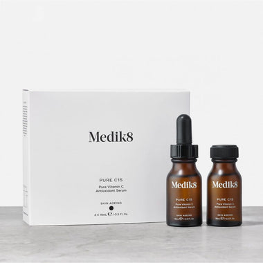 MEDIK8 PURE C15™ MEDIK8