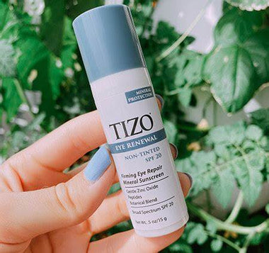 TIZO EYE RENEWAL SPF20 15g
