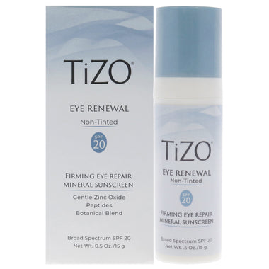 TIZO EYE RENEWAL SPF20 15g