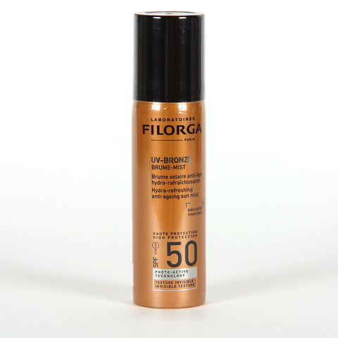 FILORGA UV-BRONZE MIST SPF50  60ml
